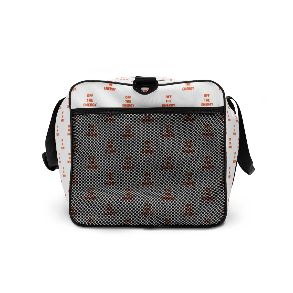 Off The Energy Duffle bag
