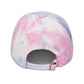 Off The Energy Tie dye hat