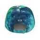 Off The Energy Tie dye hat