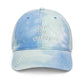 Off The Energy Tie dye hat