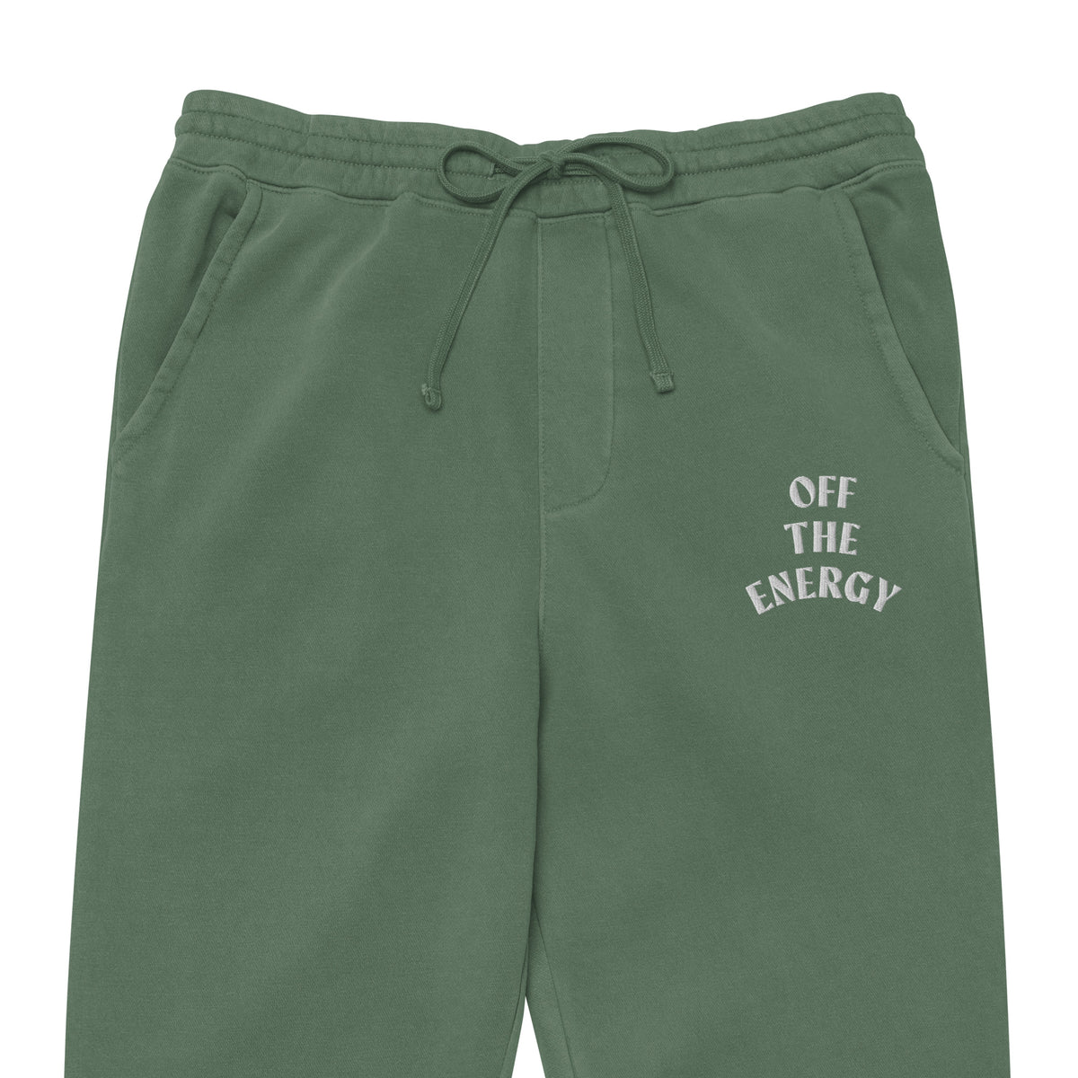 Off The Energy sweatpants