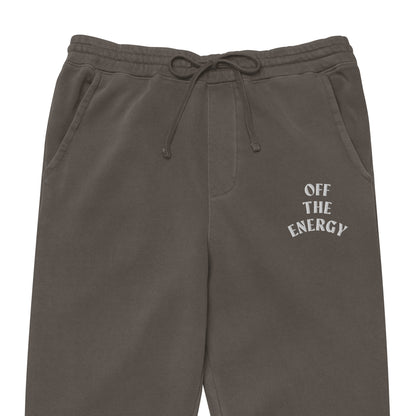 Off The Energy sweatpants