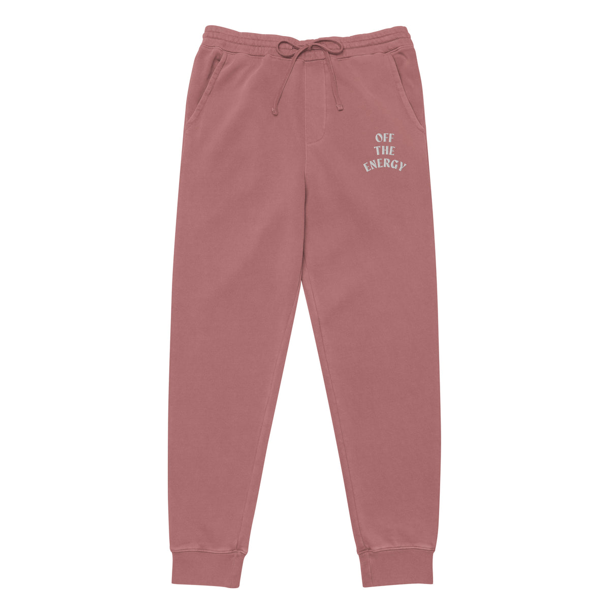 Off The Energy sweatpants