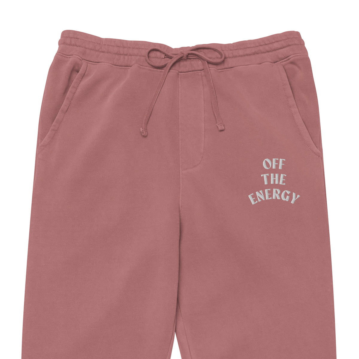 Off The Energy sweatpants